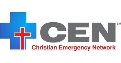CEN Logo