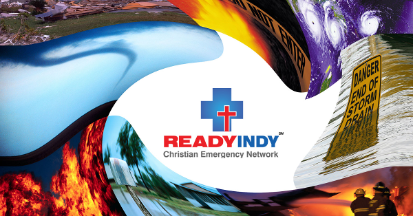Invitation to Join ReadyIndy for the Great ShakeOut Earthquake Drill
